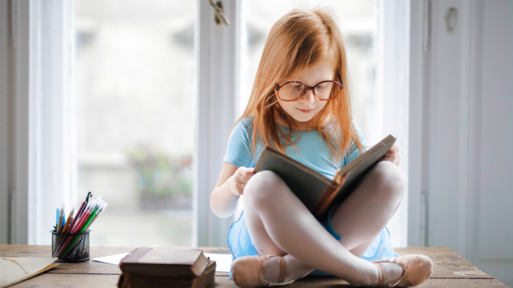 4 Benefits of Choosing a Literature-Based Homeschool Curriculum